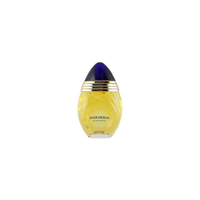 Boucheron Pour Femme EDT