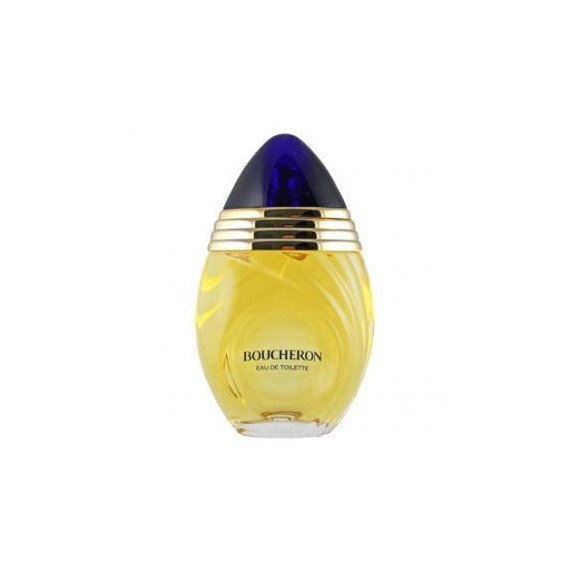 Boucheron Pour Femme EDT