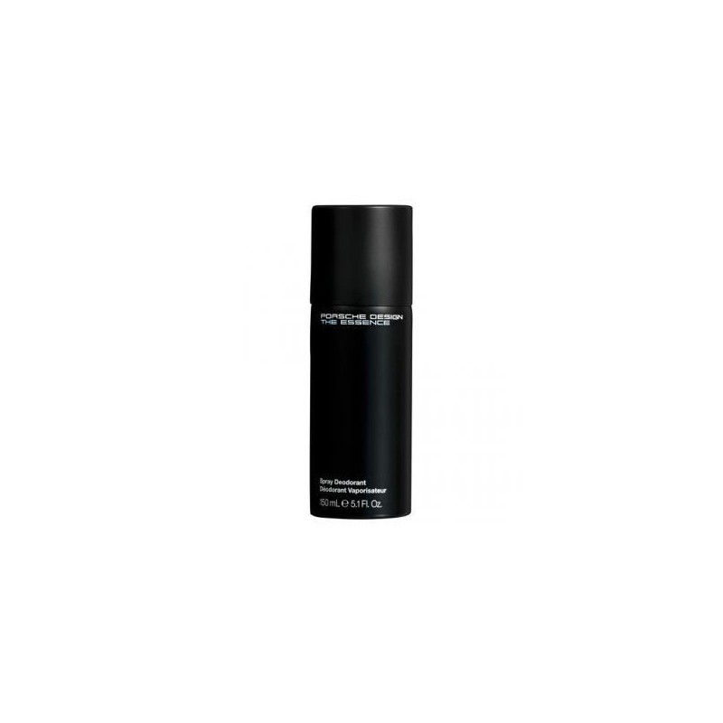 Porsche Design The Essence Deodorant spray