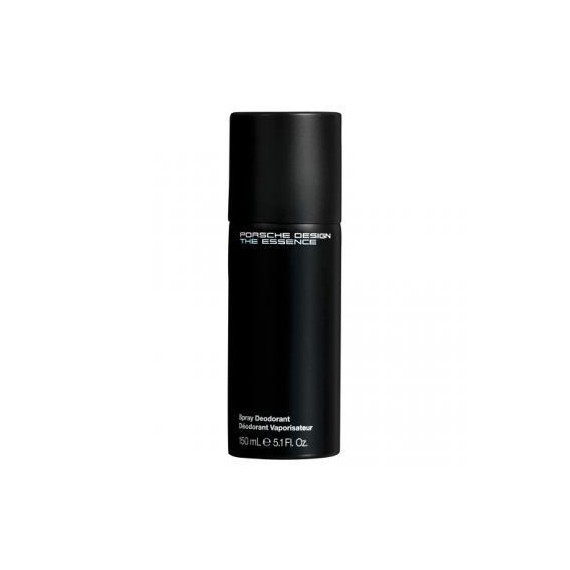 Porsche Design The Essence Deodorant spray