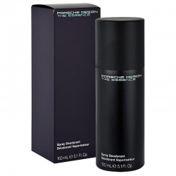 Porsche Design The Essence Deodorant spray