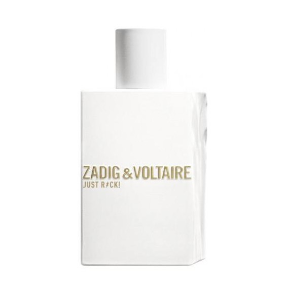 Zadig & Voltaire Just Rock! EDP