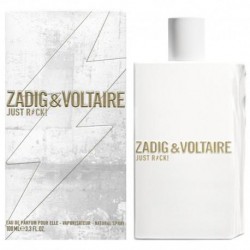 Zadig & Voltaire Just Rock! EDP