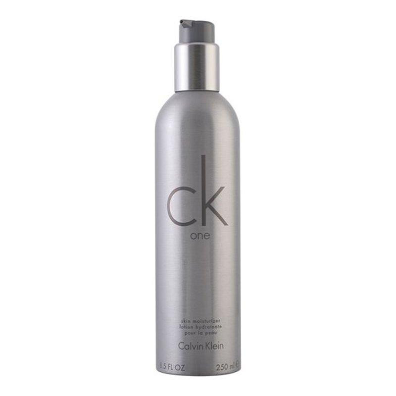 Calvin Klein One Loțiune de corp unisex, Volum 250 ml