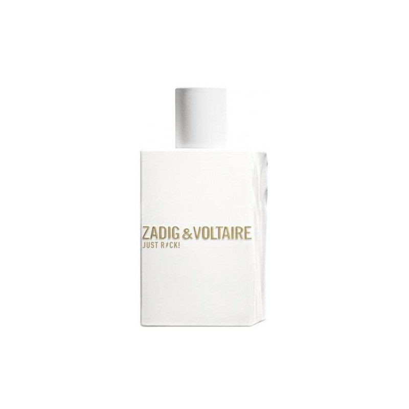 Zadig & Voltaire Just Rock! fără ambalaj EDP