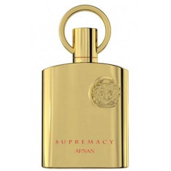 Afnan Supremacy Gold fără ambalaj EDP - Image 1