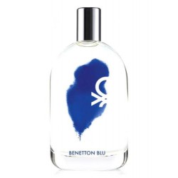 Benetton Blu Man EDT