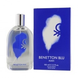 Benetton Blu Man EDT