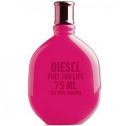 Diesel Fuel for Life Summer Edition fără ambalaj EDT