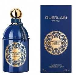  Guerlain Les Absolus d'Orient - Patchouli Ardent EDP - Image 2