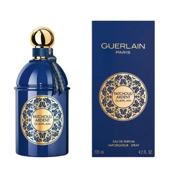  Guerlain Les Absolus d'Orient - Patchouli Ardent EDP - Image 2