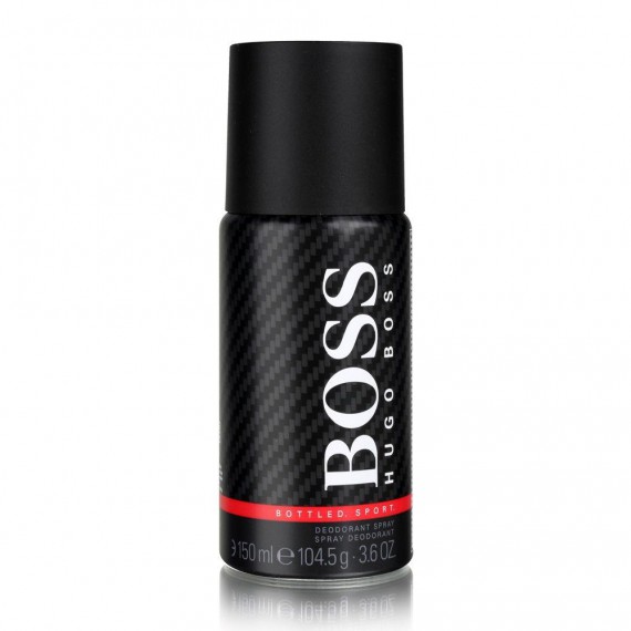 Hugo Boss Bottled Sport Deodorant spray