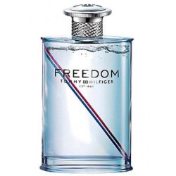 Tommy Hilfiger Freedom 2012...