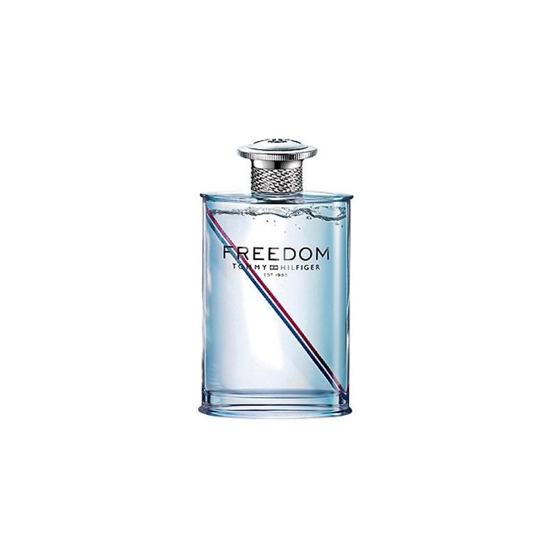 Tommy Hilfiger Freedom 2012 fără ambalaj EDT