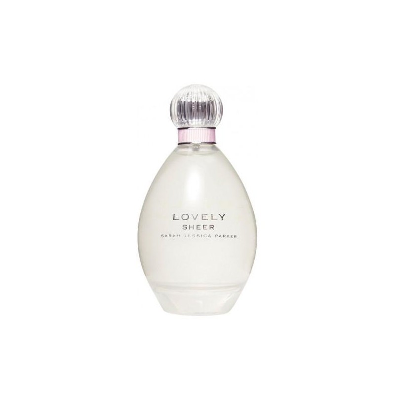 Sarah Jessica Parker Lovely Sheer fără ambalaj EDP