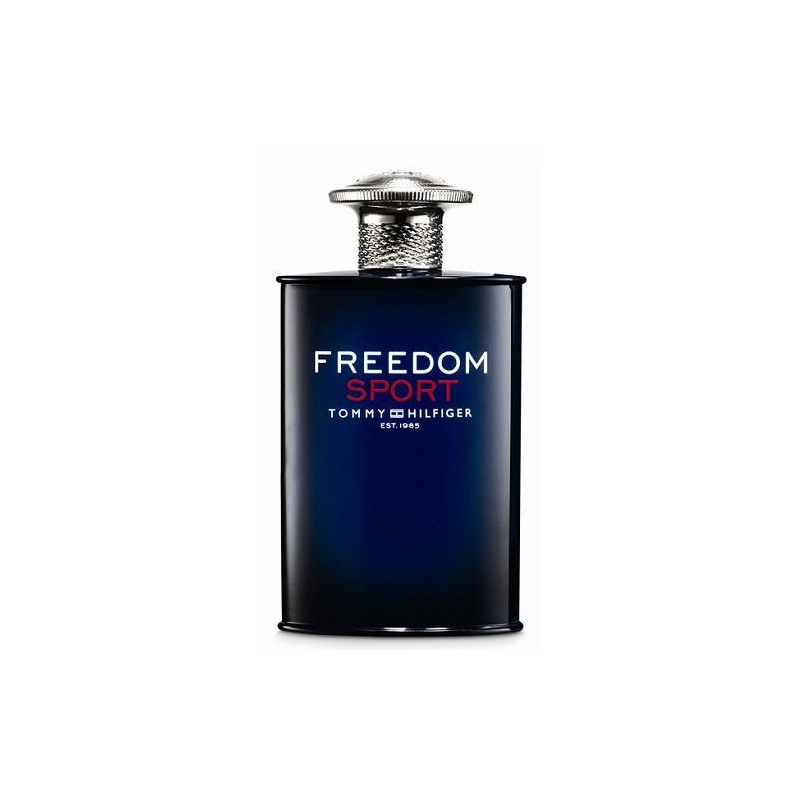 Tommy Hilfiger Freedom Sport EDT