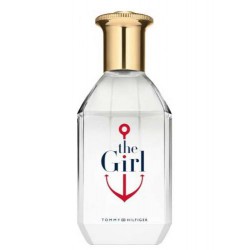 Tommy Hilfiger The Girl EDT