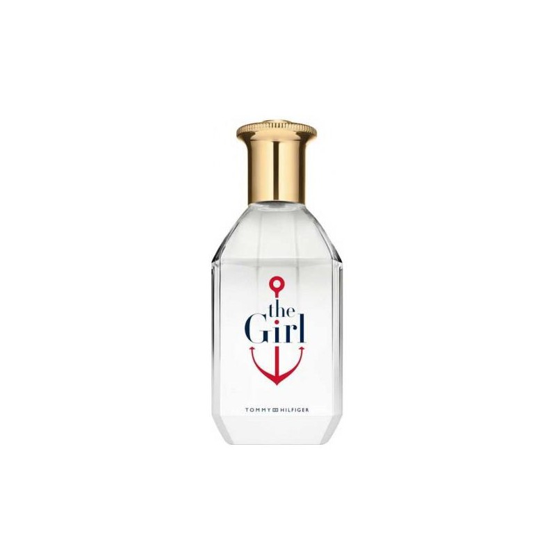 Tommy Hilfiger The Girl EDT