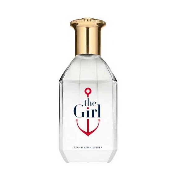 Tommy Hilfiger The Girl EDT