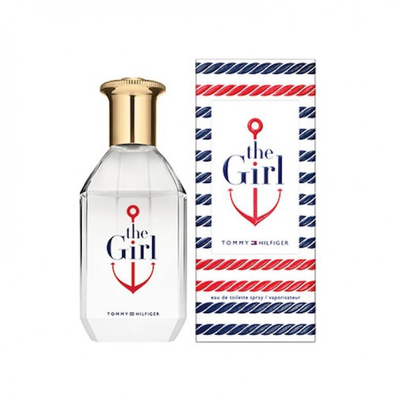 Tommy Hilfiger The Girl EDT