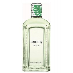 Tommy Hilfiger Tommy Tropics EDT