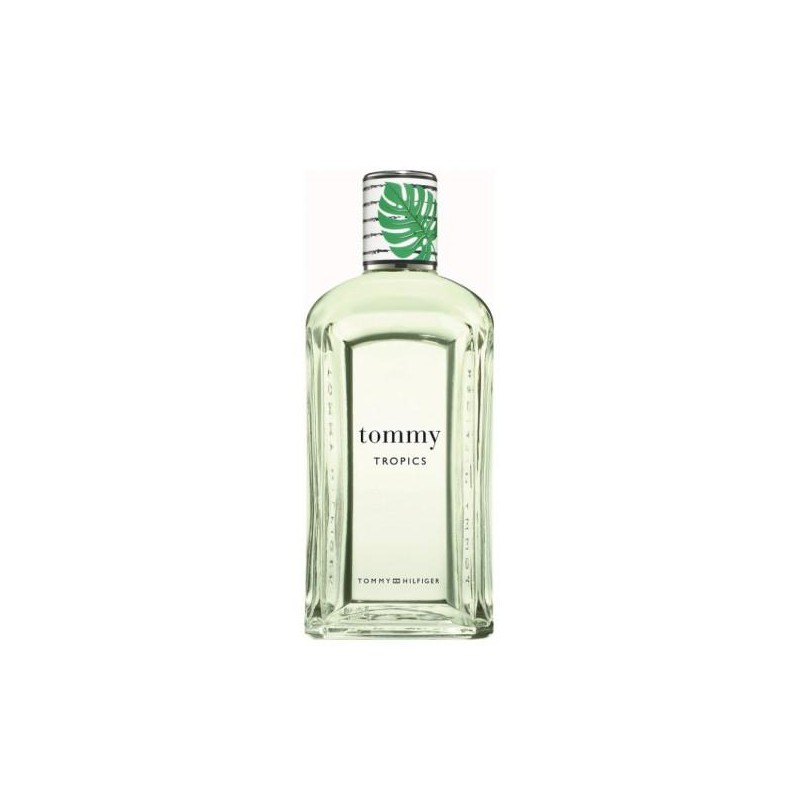 Tommy Hilfiger Tommy Tropics EDT