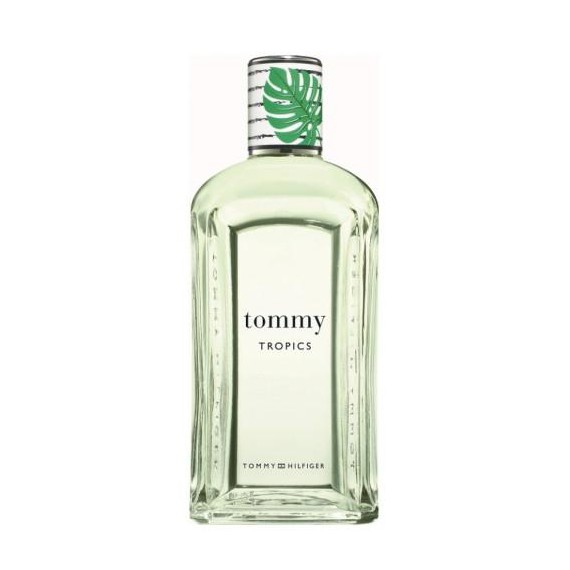 Tommy Hilfiger Tommy Tropics EDT