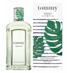Tommy Hilfiger Tommy Tropics EDT