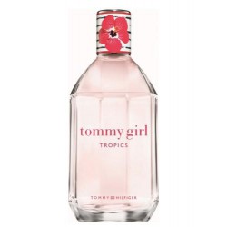 Tommy Hilfiger Tommy Girl Tropics EDT