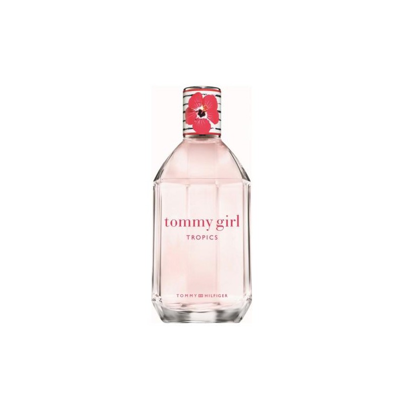 Tommy Hilfiger Tommy Girl Tropics EDT