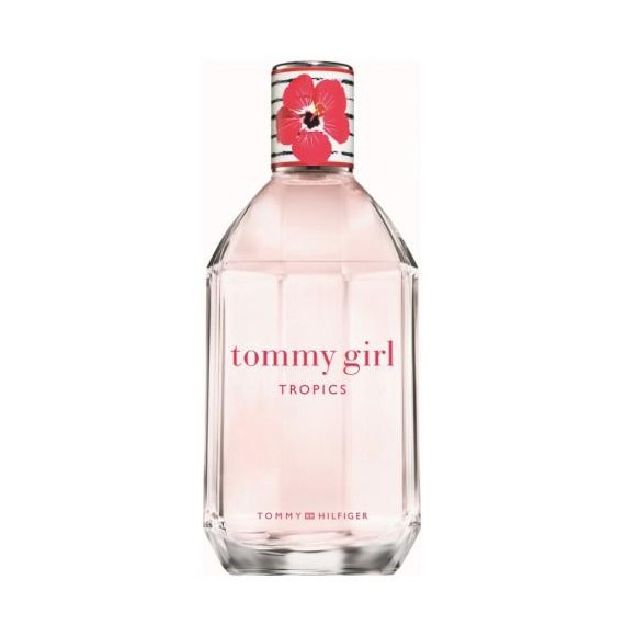 Tommy Hilfiger Tommy Girl Tropics EDT