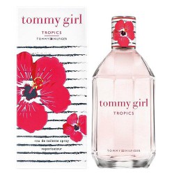 Tommy Hilfiger Tommy Girl Tropics EDT