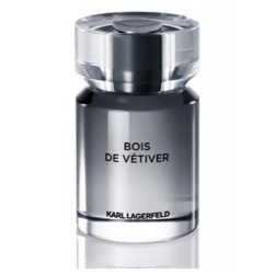 Karl Lagerfeld Bois de Vetiver fără ambalaj EDT