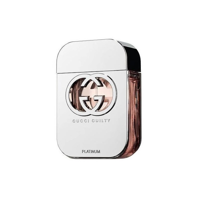 Gucci Guilty Platinum EDT