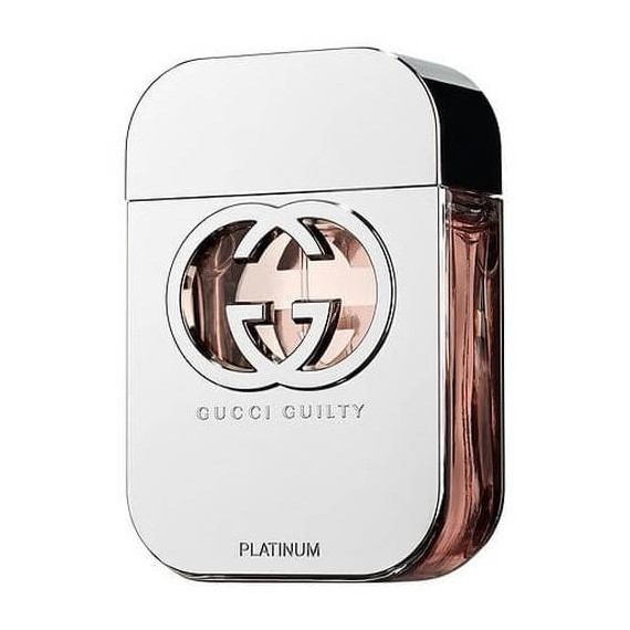 Gucci Guilty Platinum EDT