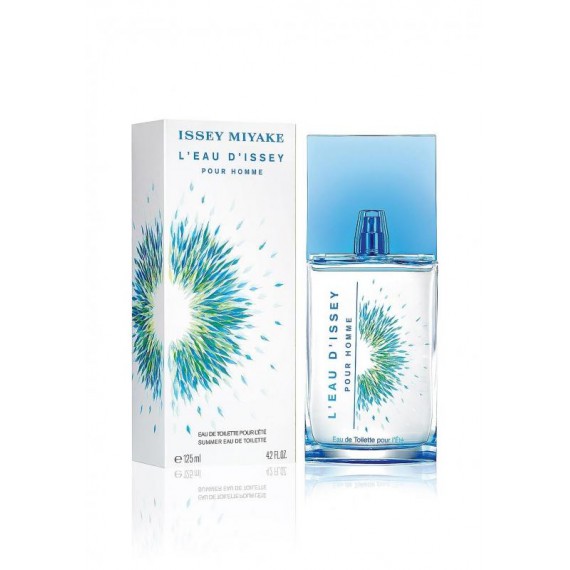 Issey Miyake L`Eau d`Issey Summer 2016 EDT