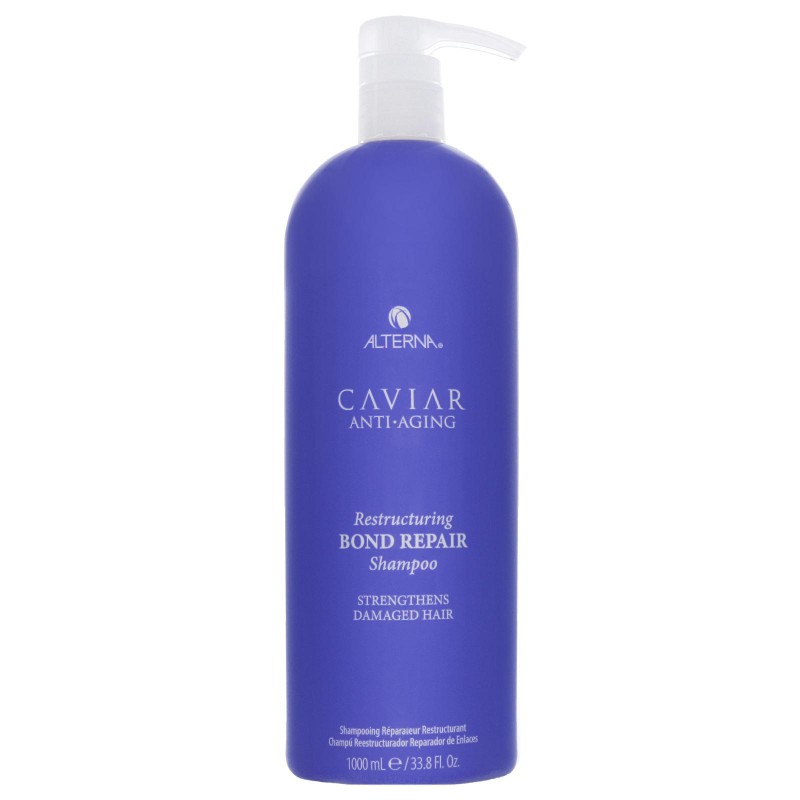 Alterna Caviar Restructurant Bond Repair Șampon