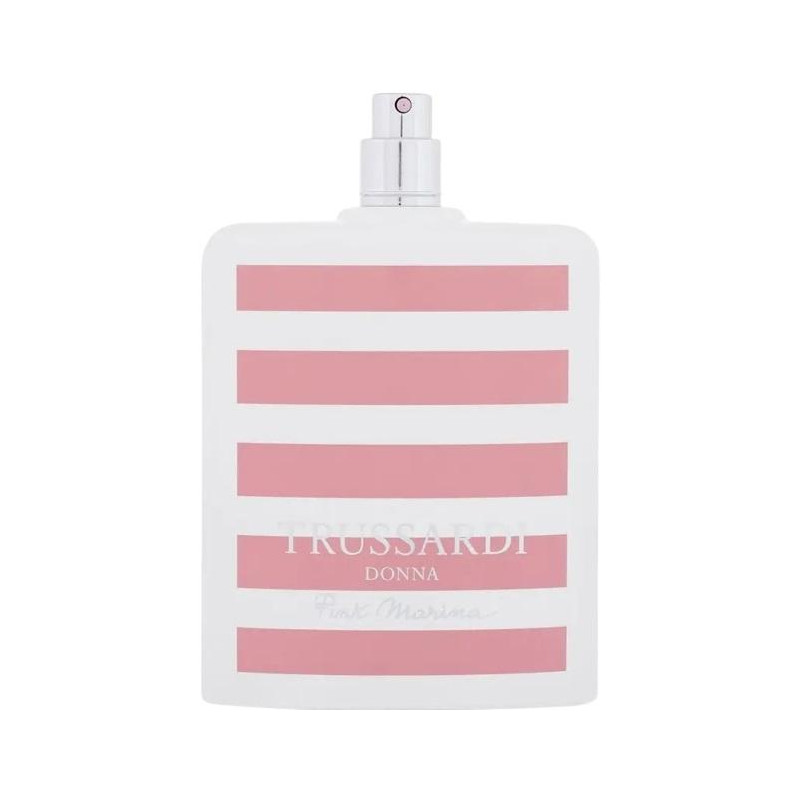 Trussardi Donna Pink Marina fără ambalaj EDT - Image 1