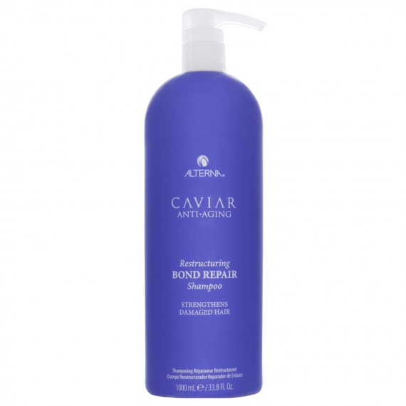 Alterna Caviar Restructurant Bond Repair Șampon