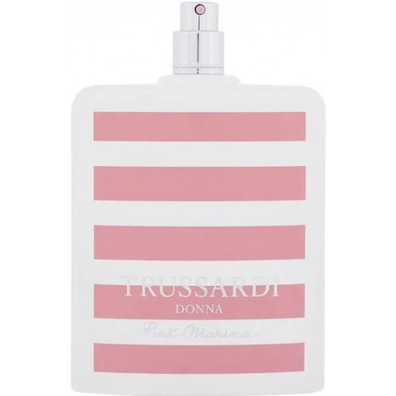 Trussardi Donna Pink Marina fără ambalaj EDT - Image 1
