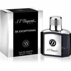 ST Dupont Be Exceptional EDT