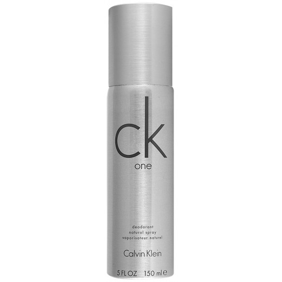 Deodorant unisex Calvin Klein One