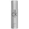 Deodorant unisex Calvin Klein One