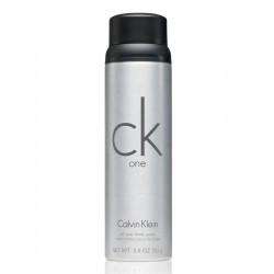 Deodorant unisex Calvin Klein One