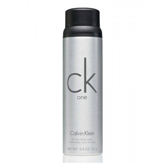 Deodorant unisex Calvin Klein One