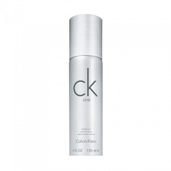 Deodorant unisex Calvin Klein One