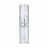 Deodorant unisex Calvin Klein One