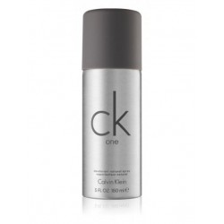 Deodorant unisex Calvin Klein One