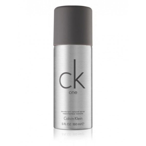 Deodorant unisex Calvin Klein One