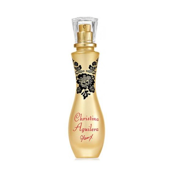 Christina Aguilera Glam X fără ambalaj EDP